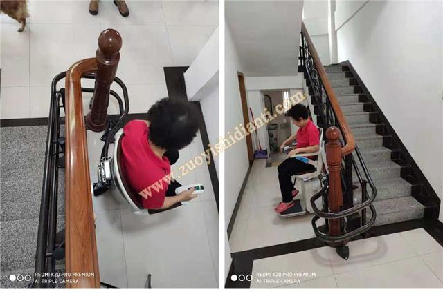 座椅电梯 座椅电梯