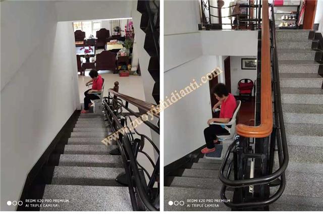 楼道电梯 楼道电梯