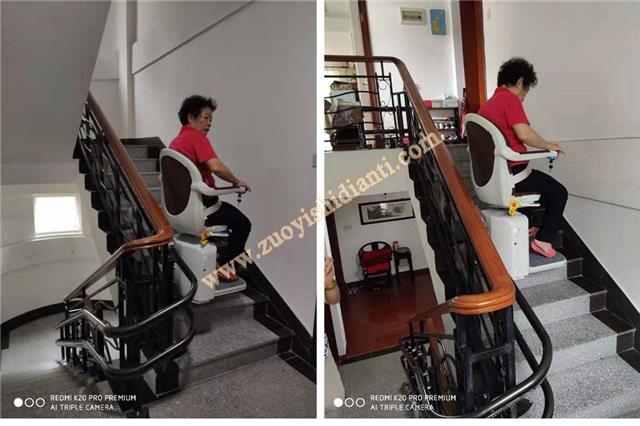 老人电梯 老人电梯