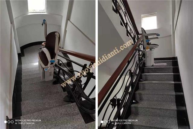 家用楼梯电梯 家用楼梯电梯