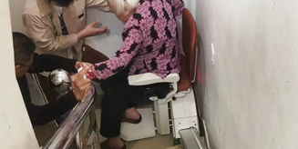 座椅电梯异响、卡顿、晃动？这些磨损点要警惕